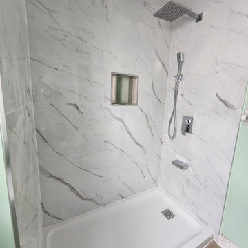 TC Contracting - Caledon Brampton Project