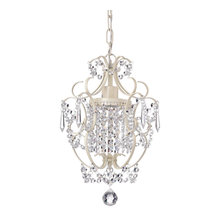 Mini chandliers