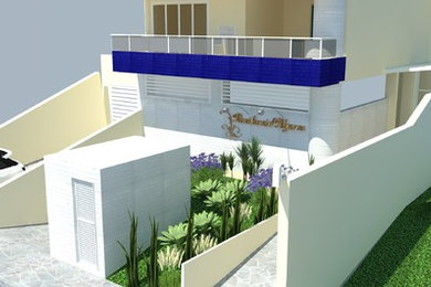 Algarve Residential Building