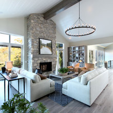My Mafia Mansion ~ Family Room Ideas