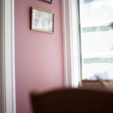Complete Interior Repaint in Webster Groves, MO