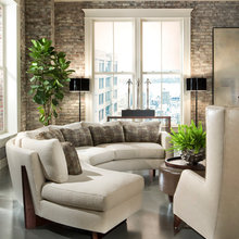 Mid-century modern