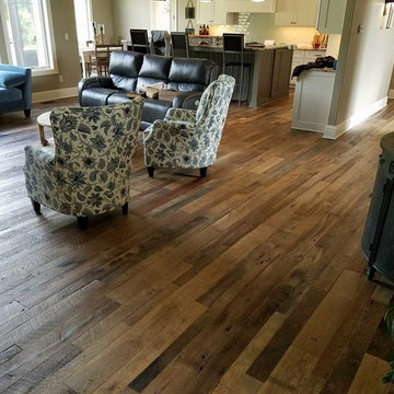 Van Meter New Build