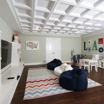 Dream Home for an Active Young Family - St. James, NY