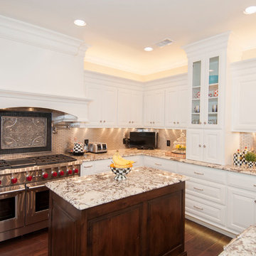 7228 Versailles - Remodel