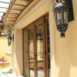 Traditional Windows and Doors - Products