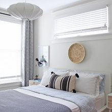 guest room light fixture