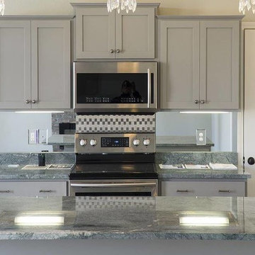 Kitchen Renovation