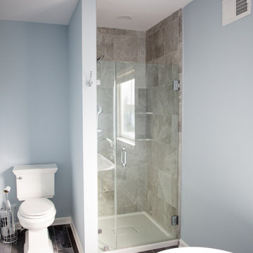 Stunning Master Bathroom Remodel