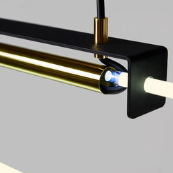 Darmes Luminaires - Pendant Lighting