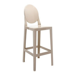 One More Stool by Kartell - Bar Stools And Counter Stools