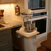 Kitchen Ideas