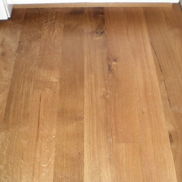 Cripple Creek R/Q White Oak