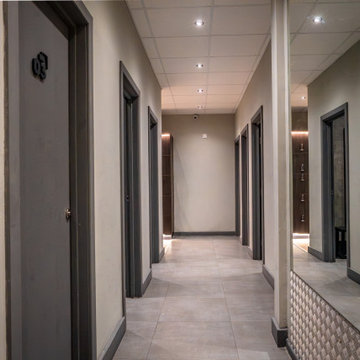 Anytime Fitness Addlestone – Gym Refurbishment