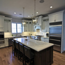 New House