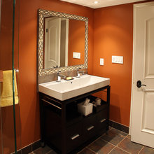 Jack & Jill Bath