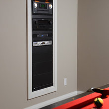 Audio Video Ideas