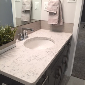 River Glen Bathroom