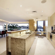 Lenaghans Drive Kitchen