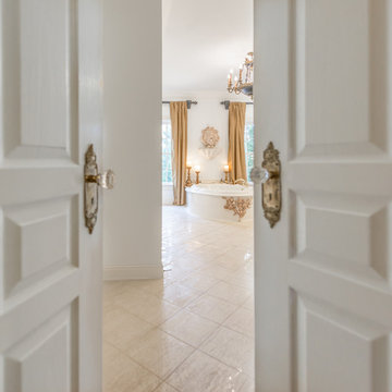 Interiors