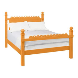 Lizzie Bed - Beds