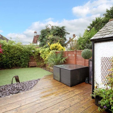 Total refurb for young family