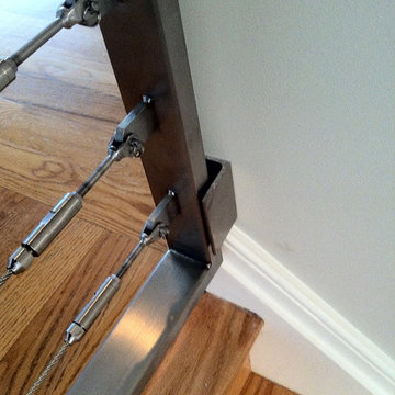 Cable Railing