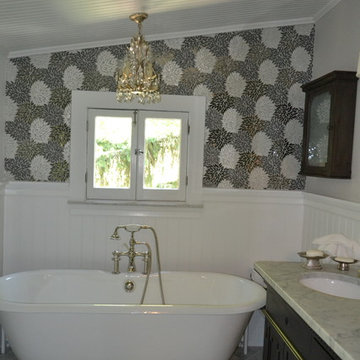 Way Master Bath