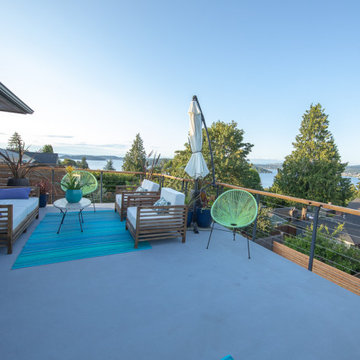 Lakeridge, South Seattle, WA