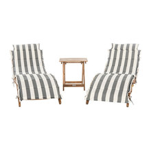 Outdoor furniture and such