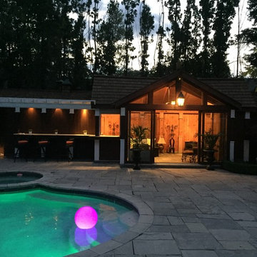 Modern Renovation