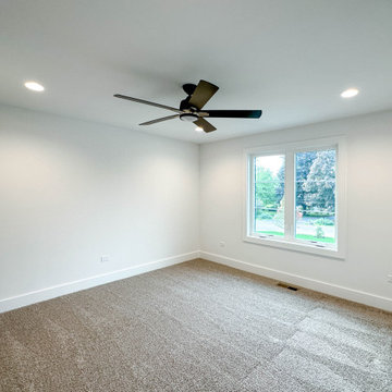 Modern Wyndermere Estate | Green Acres Naperville, IL