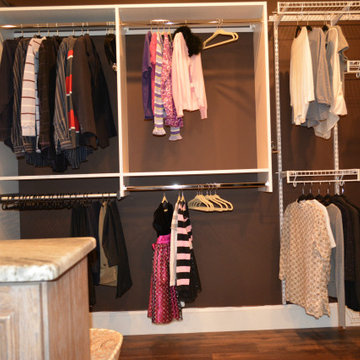 Our Showroom & Staff