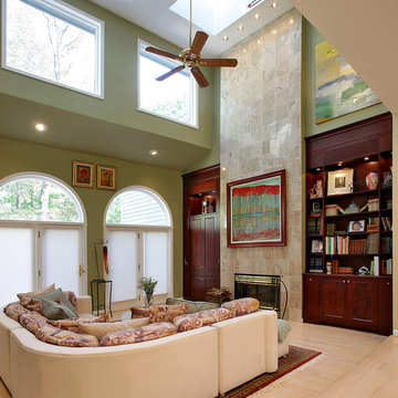 Contemporary Residence