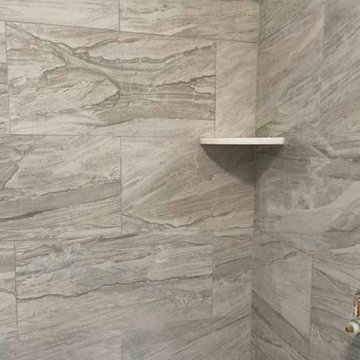 Bathroom Remodel