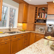 granite