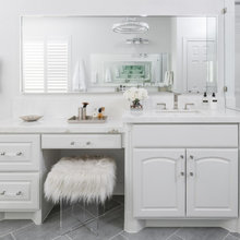 Master Bath Remodel