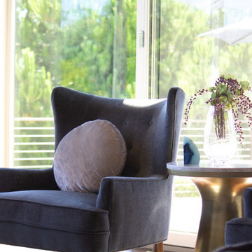 San Jose Residence