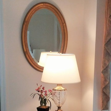 Formal Sitting Room