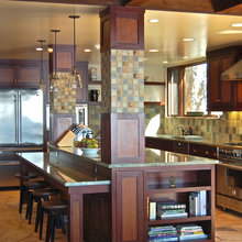 Kitchen Ideas