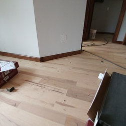Custom Home Badin Lake - Products