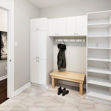 Mudroom
