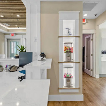 Driftwood Family Dental
