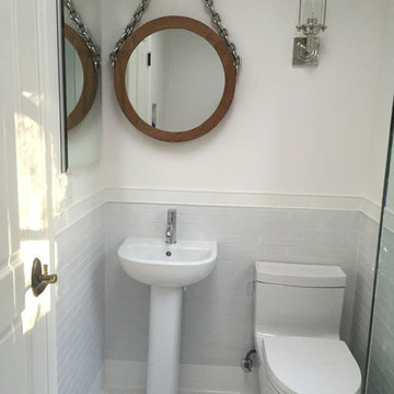 Bathroom Purity