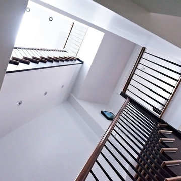 Cobble Hill Townhouse