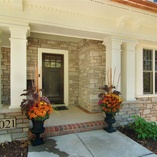 Exterior Ideas