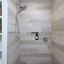Kids Bathroom Tile (Beach House)