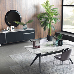 Beretta Dinning - Dining Table Sets