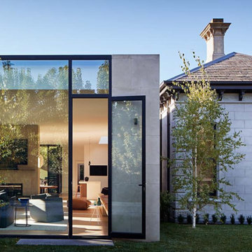 Project | Pavilion House