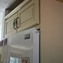 Kitchen ideas